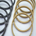 Factory Wholesale Hydraulic Oil Seal NBR/FKM/ PTFE Step Seal